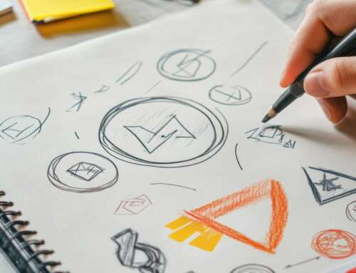 Logo Design – Was sollte man beachten?