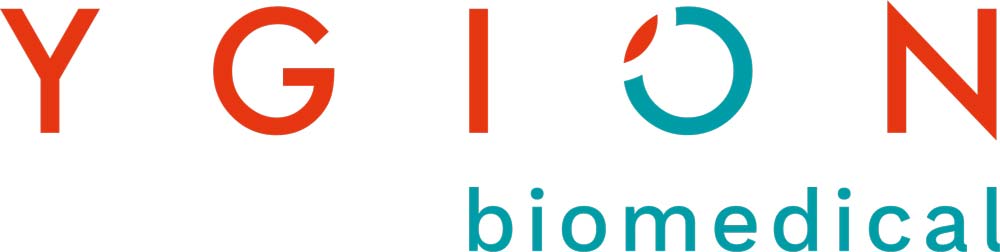 Logo Design Konzeption und Entwicklung für YGION Biomedical